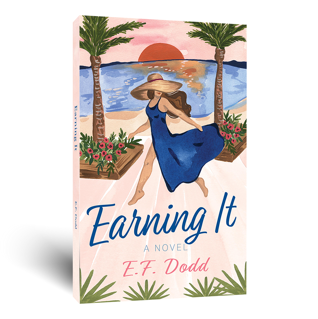 Earning It cover