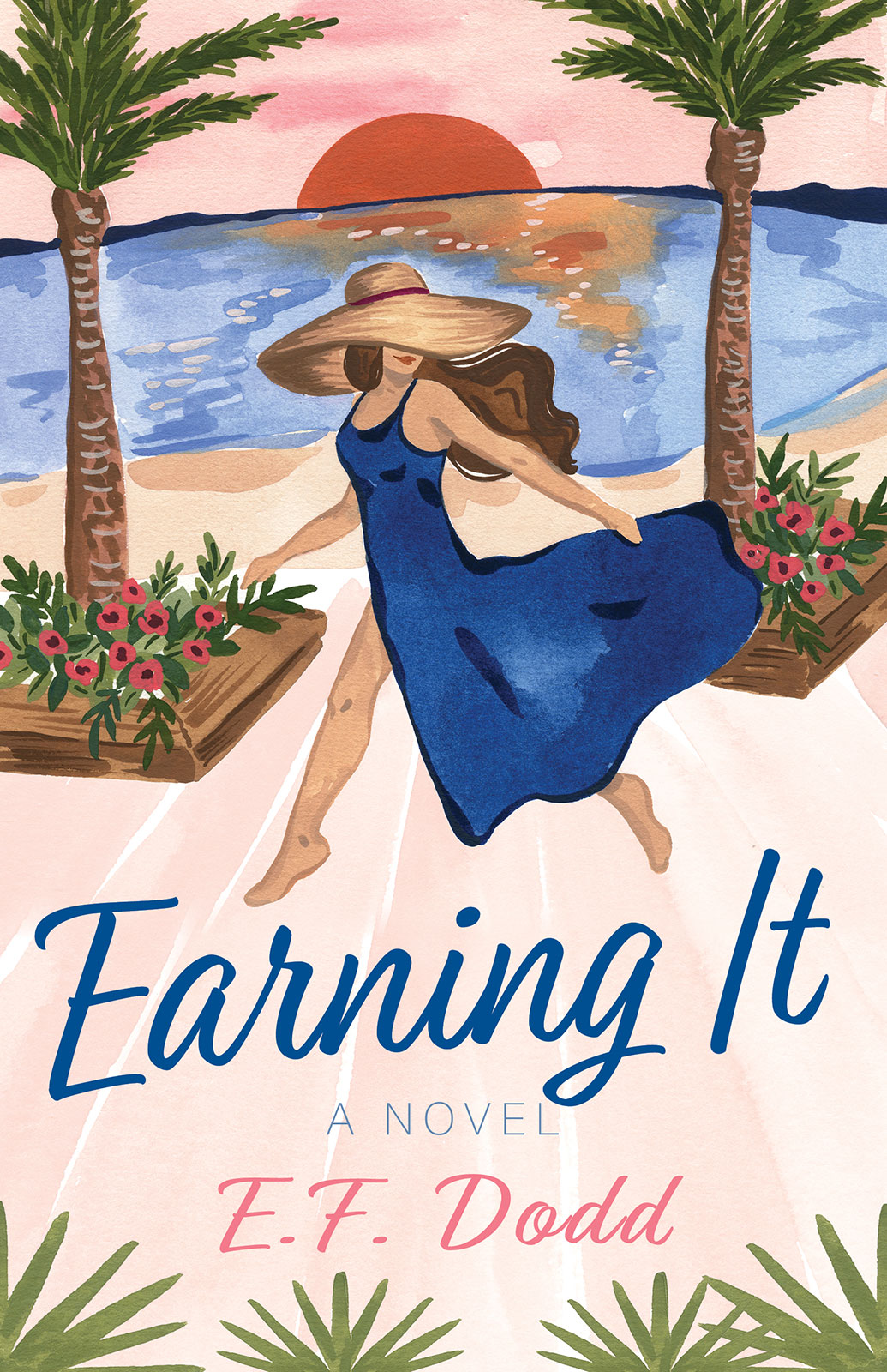 Earning It cover
